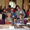 На энтомологическом съезде. Москва, 2010.